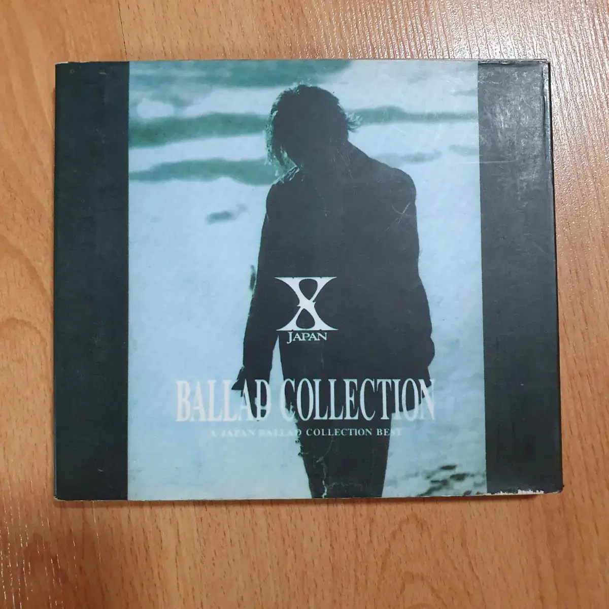X Japan  Ballad CollectionとThe World JP] X JAPAN | BALLAD COLLECTION - YouTube
